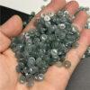 translucent bead, ring bead, donut bead, jade bead, jadeite bead, green bead, blue bead
