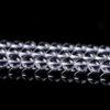 2mm - 14mm whole strand round shape high quality genuine natural clear quartz bead
